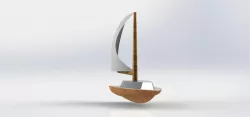 Sailboat