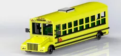 SCHOOL BUSS