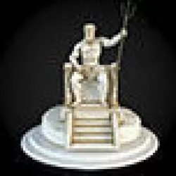 Sculpture 3D model