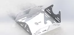 sheet metal