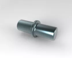 Shelf And Support (Shelf Pins)