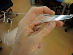 Shelf Bracket