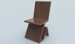 Shiven Chair