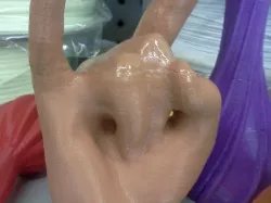 Sign Of the Horns - Hand Only