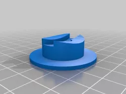Silicon Atom Base