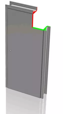 Simple Door
