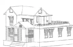 Simple House