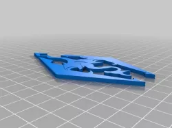 Skyrim Logo (Flat)