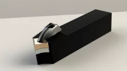 SNMG turning tool - conceptual development series 2