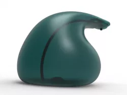 Soap dispenser