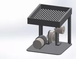 Solar Assembly Project