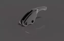 SolidWorks Model Mania 2012