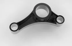 SolidWorks Model Mania 2013