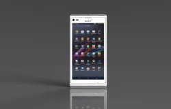 Sony XPERIA L C2105