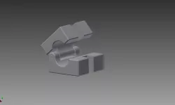 Spacer for cables
