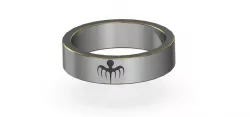 SPECTOR RING 007
