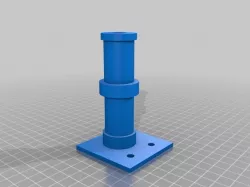 Spool for Sainsmart filament