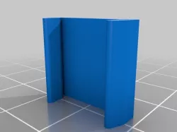 Square Clip