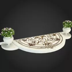Staircase 3D model