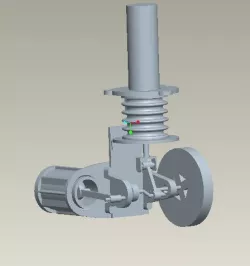 Stirling engine