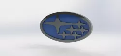 Subaru logo