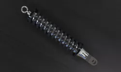 Suspension System 