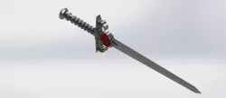 Sword Thundercats