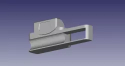 Syringe Pump
