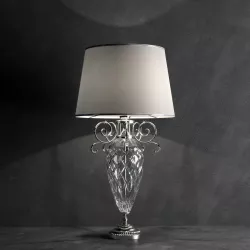 Table lamp Masiero Luxury Magnifica  TL1 3D model