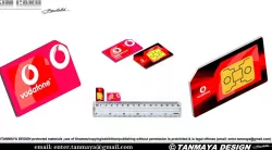 ©TANMAYA DESIGN_SIM CARD