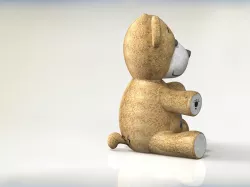 Teddy