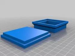 the mega box