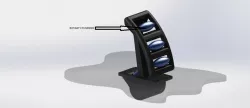 throttle pedaL design