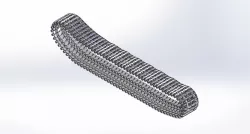 Tiger1 track
