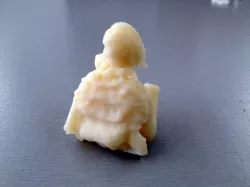 Tiny Alanna Force