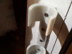 Tool clamp (Customizer)