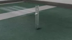 TOWER BOLT
