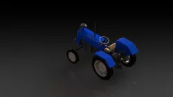 Tractor