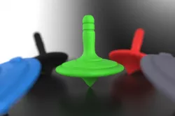 Trottole