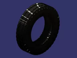 Truck Tire