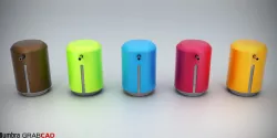 Umbra "CAN" Soap Pump