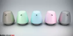 Umbra "MUSHROOM" Soap Pump
