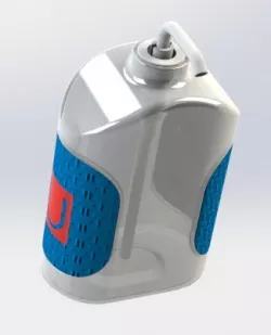 Umbra Soap Dispenser