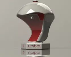 Umbra Soap Pump 