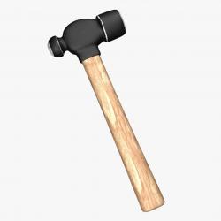 STL file Thor's Hammer Ballpoint Pen 🔨・3D printing idea to