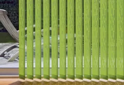 Vertical Blinds in Delhi
