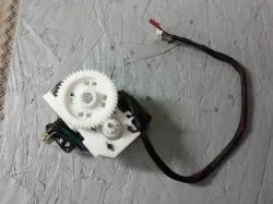 VIRP Version 3 Geared Extruder