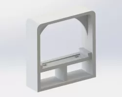 Wall Bracket