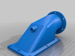 Water Jet Drive