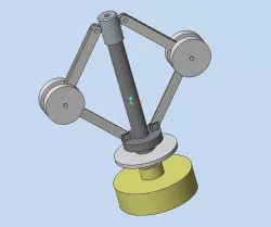 watt governor